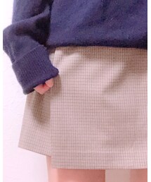 UNIQLO | スカート