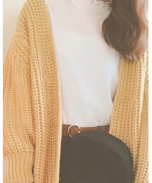 GU | トップス