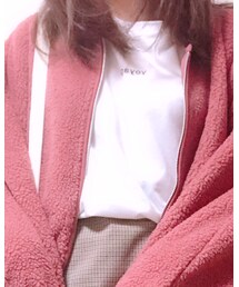 chocol raffine robe | Tシャツ/カットソー