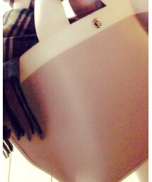 Herve Chapelier | トートバッグ