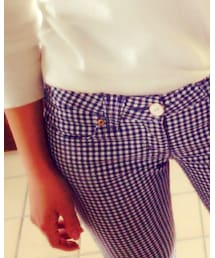 YANUK | その他パンツ