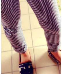 TORY BURCH | シューズ