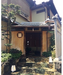 京都祇園八坂圓堂🍤 | その他