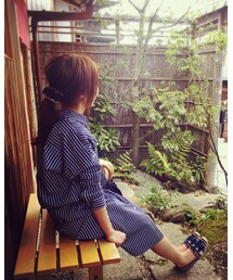 UNITED ARROWS | シャツワンピース