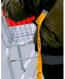 off-white | ボディバッグ/ウエストポーチ