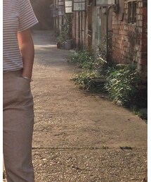 UNIQLO | チノパンツ