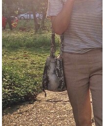 GAP | ドラムバッグ