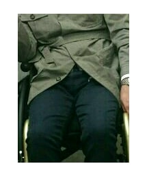 CITIZEN | アナログ腕時計