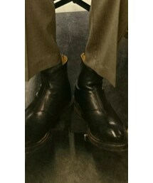 NANO universe | ブーツ