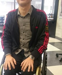 adidas | ジャージ