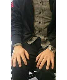 MONKEY TIME | シャツ/ブラウス