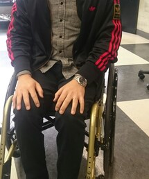 CITIZEN | アナログ腕時計