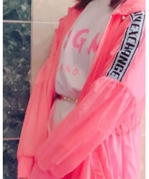 MSGM | Tシャツ/カットソー