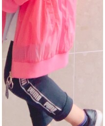 PUMA | パンツ