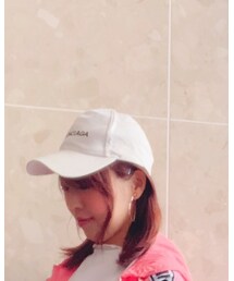 BALENCIAGA | 帽子