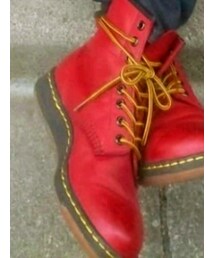 drMartens | ブーツ