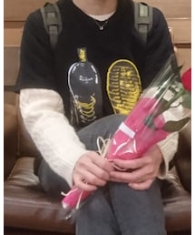 drMartens | Tシャツ/カットソー