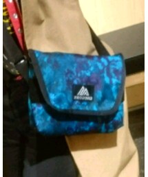 GREGORY | ショルダーbag(ショルダーバッグ)