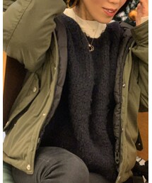 THE NORTH FACE | ダウンベスト