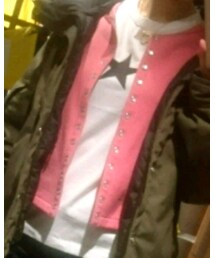 agnes b. | Tシャツ/カットソー