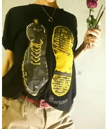 Dr. Martens | Tシャツ/カットソー