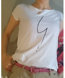 agnesb | agnes.bTシャツ(Tシャツ/カットソー)