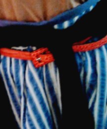 Spick & Span | ベルト