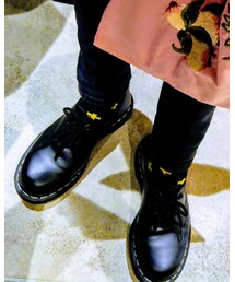 Dr. Martens | ドレスシューズ