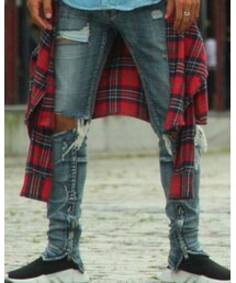 mnml | デニムパンツ