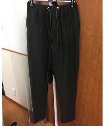 ariu | スラックス