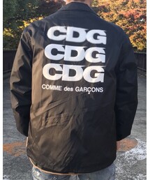 COMME des GARCONS | ジャケット/アウター