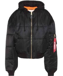 VETEMENTS | ミリタリージャケット