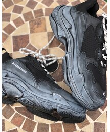 BALENCIAGA | スニーカー