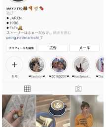instagram | 気軽にフォローお待ちしてます🙋🏼‍♀️(その他)