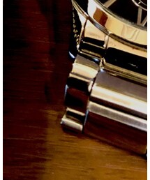 EMPORIO ARMANI | アナログ腕時計