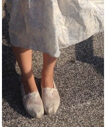 TOMS | その他シューズ