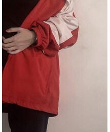 NIKE | マウンテンパーカー