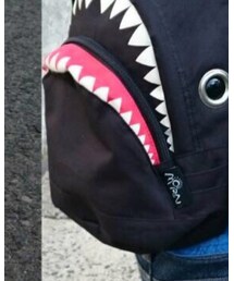 サメ | バックパック/リュック