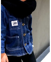 Lee | デニムジャケット