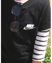 NIKE | Tシャツ/カットソー