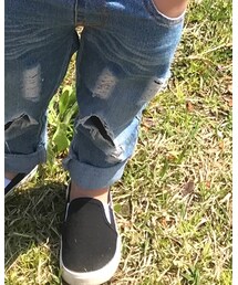 ヒラキ | スリッポン