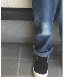 ヒラキ | スリッポン