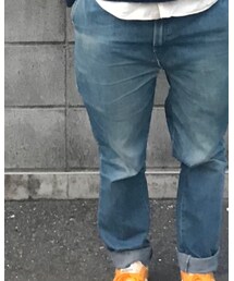 Dickies | デニムパンツ