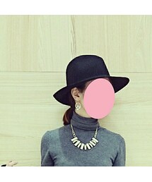 ZARA | ニット/セーター