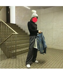 無印良品 | ニット/セーター