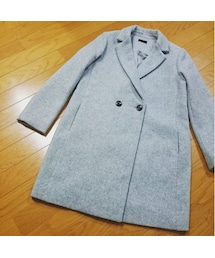 apartbylowrys | チェスターコート