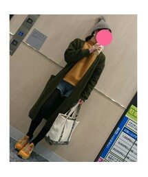 AZUL by moussy | その他アウター
