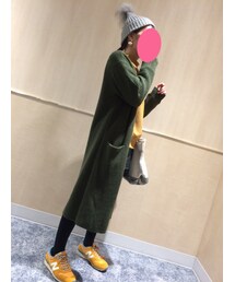 NEW BALANCE | スニーカー