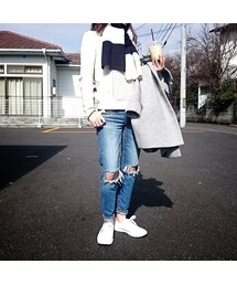 MOUSSY | デニムパンツ