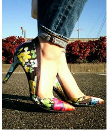 DIANA | パンプス